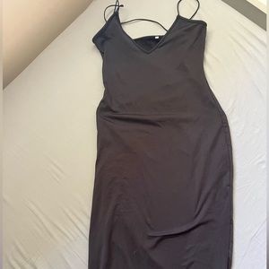 chill dress